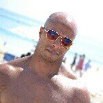 Profile Picture of Reggie Adams (@baldhddaddy) on Instagram