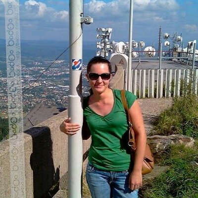 Profile Picture of Jana Tomášková (@TomaskovaJana) on Twitter