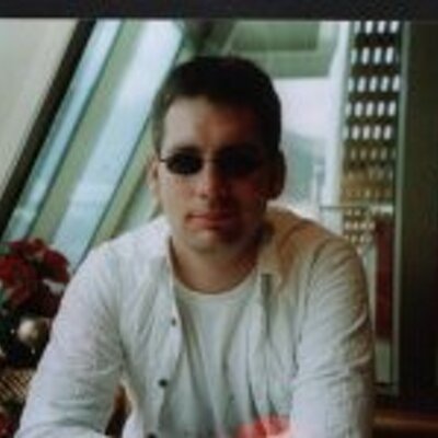 Profile Picture of Andy Hagan (@andyhaged) on Twitter