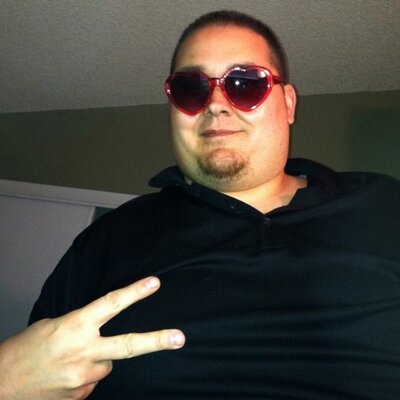 Profile Picture of Chad Sweatman (@ChadSweat044) on Twitter