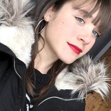 Profile Picture of Jade Boisseron (@BoisseronJade) on Twitter