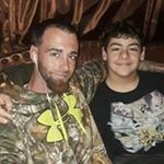 Profile Picture of Daron Cochrane (@darcochmane) on Instagram