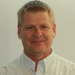 Profile Picture of David Olley (@DavidOlley) on Twitter