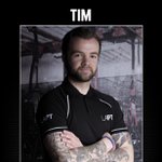 Profile Picture of Tim Hollick (@timhollickpt) on Instagram