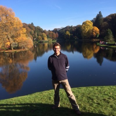Profile Picture of Joe McWilliams (@mcwilliams_joe) on Twitter