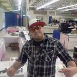 Profile Picture of Daniel Cutler (@cut3ler) on Instagram