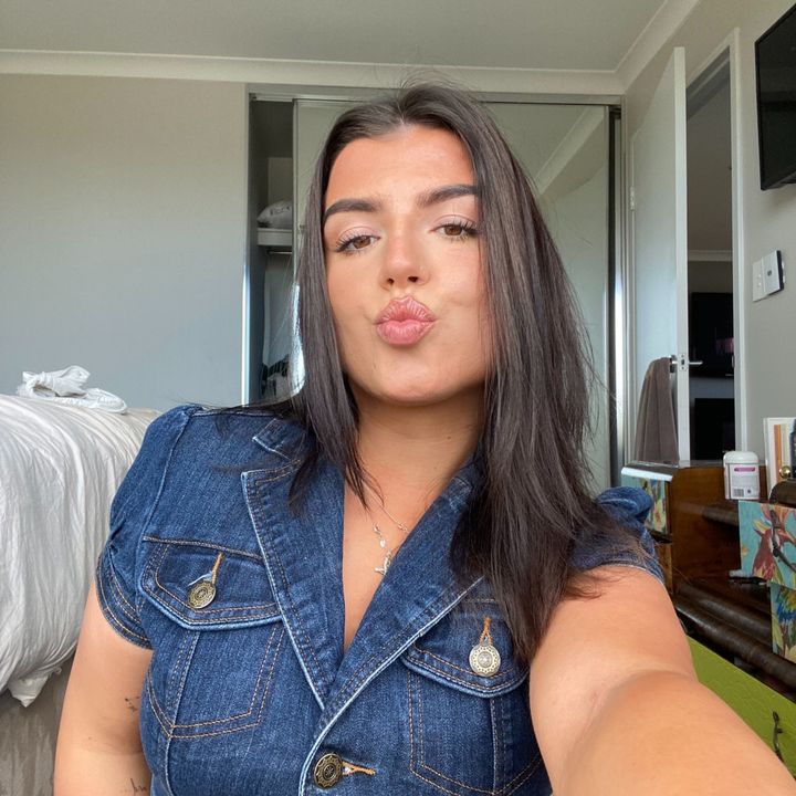 Profile Picture of Madeline Yates (@@madelineyates3) on Tiktok