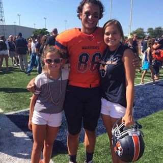 Profile Picture of Benjamin Warner (@Benjamin-Warner) on Facebook