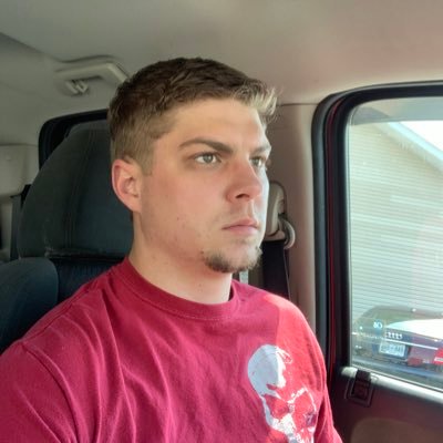 Profile Picture of Tyler Cronk (@CronkTyler) on Twitter
