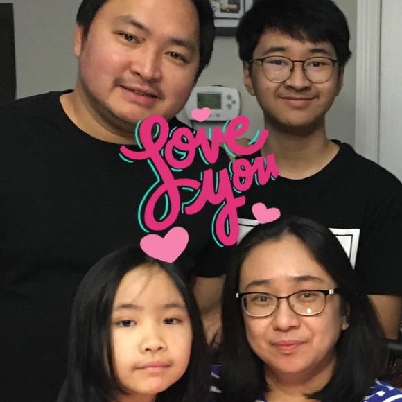 Profile Picture of Joan David asuncion (@j_david1025) on Poshmark
