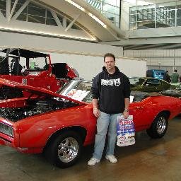 Profile Picture of Mike Leheny (@mike_leheny) on Twitter