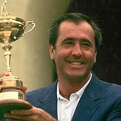 Profile Picture of Dave Hawker (@The1Hawk) on Twitter