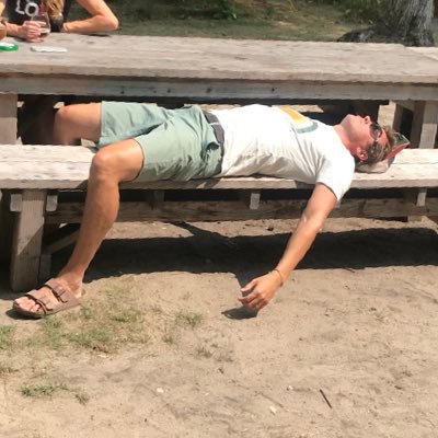 Profile Picture of Joe Majewski (@majewski_joe) on Twitter