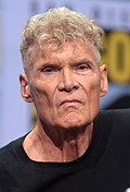 Profile Picture of Everett McGill - Wikipediaon Wikipedia