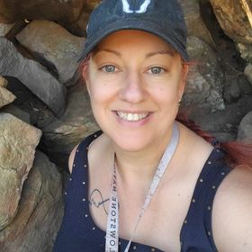 Profile Picture of Mary Larsen (@maryerose) on Pinterest