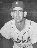 Profile Picture of Don Mossion Wikipedia