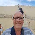 Profile Picture of Raymond Charles Hoehn (@raymondhoehn) on Instagram
