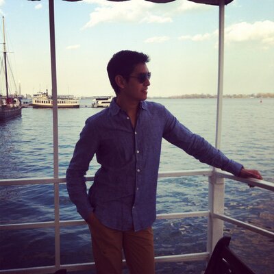 Profile Picture of Enrique Robledo (@Kikekiin) on Twitter