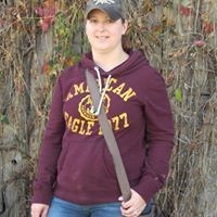 Profile Picture of Amanda Mullis (@amanda-mullis-2) on Quora