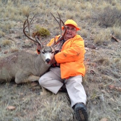 Profile Picture of David Lenhardt (@duckboat1) on Twitter