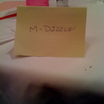 Profile Picture of Marlene Harris (@martoad) on Twitter