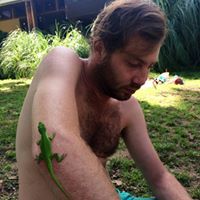 Profile Picture of Ted Calvin (@tedcalvin) on Pinterest