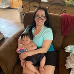 Profile Picture of Lisa Duran-Hefley (@lisa_duran_hefley) on Instagram