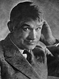 Profile Picture of Will Rogers - Wikipediaon Wikipedia