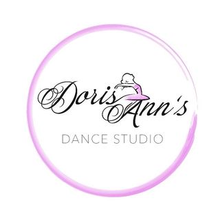 Profile Picture of Doris Anns Dance Studio (@dorisanns_dancestudio) on Instagram