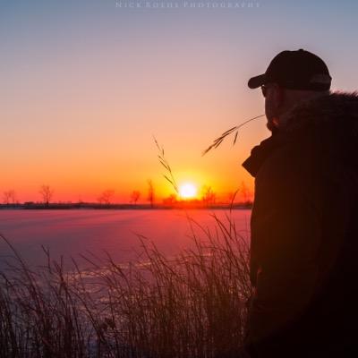 Profile Picture of Nick Roehl (@@Kingsknight3) on Twitter