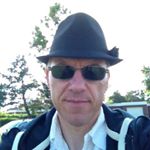 Profile Picture of Rober Neudecker (@robertn1969) on Instagram