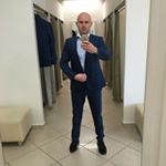 Profile Picture of Peťo Lacko (@peter_lacko) on Instagram