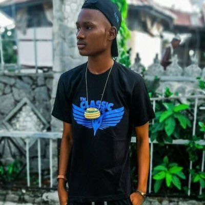 Profile Picture of Beatrice Conteh (@conteh_beatrice) on Twitter
