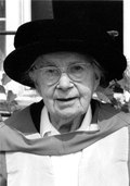 Profile Picture of Annie Ureon Wikipedia