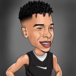 Profile Picture of Kelvin Tavarez 🏀 (@kelvintavarez13) on Instagram