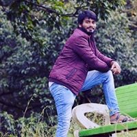 Profile Picture of Raja Reddy Punuru (@raja-reddy-punuru) on Quora