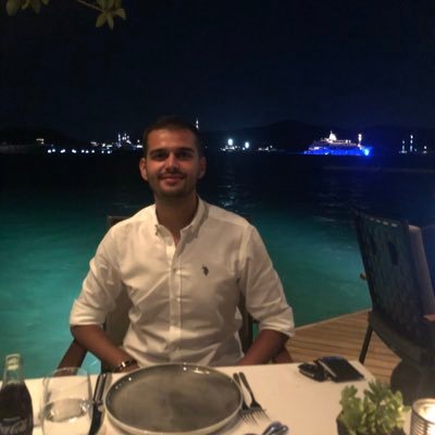 Profile Picture of Cenk Uğural (@cenkugural) on Twitter