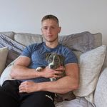 Profile Picture of Aaron Wilson (@aaronwilson1_) on Instagram