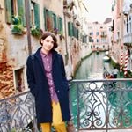 Profile Picture of Fran ( 芙藍) *光 惣流* (@xesotias) on Instagram