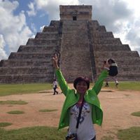 Profile Picture of Tong Shelly (@tong-shelly-1) on Quora