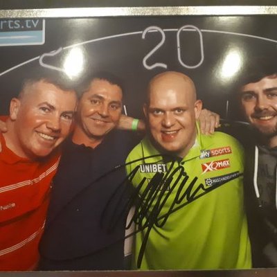 Profile Picture of Thomas McElwee (@ThomasMcElwee3) on Twitter