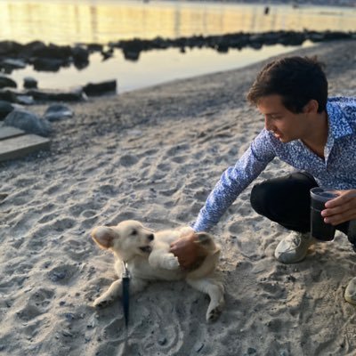 Profile Picture of Jonathan West (@JWestJest) on Twitter