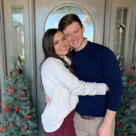 Profile Picture of Blake Rusteberg (@blrusteberg) on Poshmark