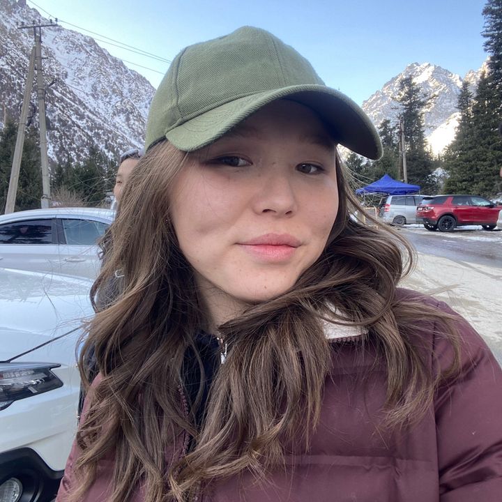 Profile Picture of . (@kymbattss) on Tiktok