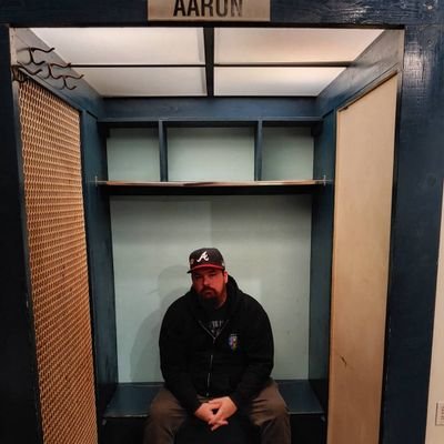 Profile Picture of Joe Blount (@theonejoeblount) on Twitter