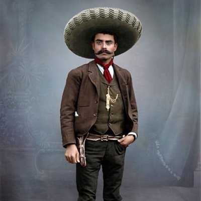 Profile Picture of Chico Jones (@ChicoJones8) on Twitter