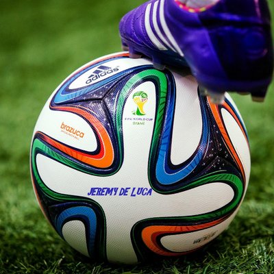 Profile Picture of Jeremy Deluca (@deluca_26) on Twitter