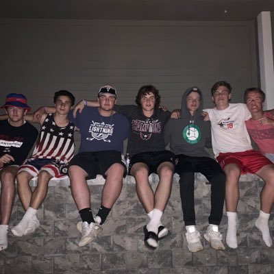 Profile Picture of Nate Wagner (@natewagz13) on Twitter