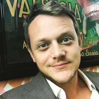 Profile Picture of Neal Broadbent (@neal_broadbent) on Instagram