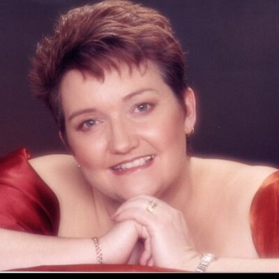 Profile Picture of Diane Goacher (@DiscoDi) on Twitter